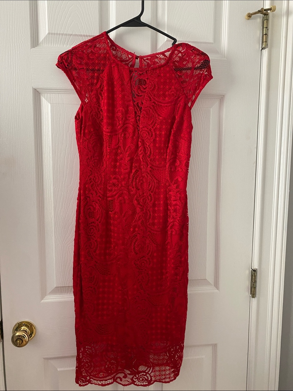 Women dress .